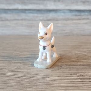 Disney Parks Bolt Collector Pack Series  1" Figure